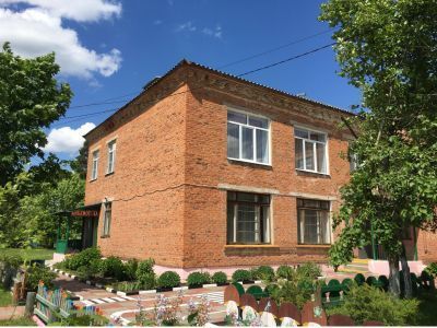 Радовицкая библиотека