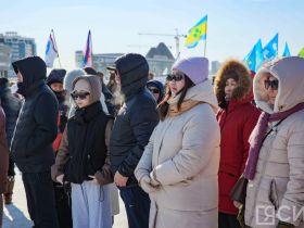 Республиканские соревнования отцов и сыновей стартовали в Якутске
