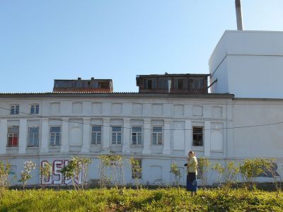 Дом жилой Ознобихина Ф.М. (Третьякова И.П.)