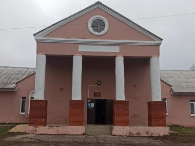 Иевлевский сельский дом культуры