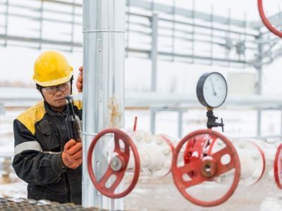 «Таас-Юрях Нефтегазодобыча» наращивает мощности