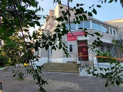 Звениговская межпоселенческая библиотека