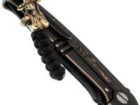 Бусина с темляком Валькирия