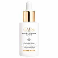 Ампула для лица с волюфилином d'Alba Intensive Volufiline Ampoule