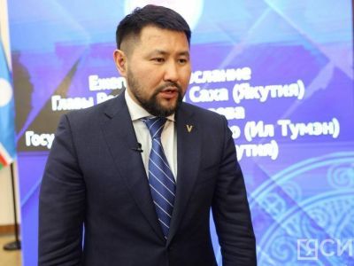 Евгений Григорьев: «Владимир Путин сформулировал ключевые задачи развития страны»