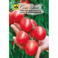 Томат Гроздевой F1
