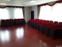 Костенеевский сельский дом культуры