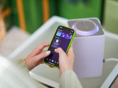 Эксперт рассказал, можно ли взломать телефон через приложение для робота-пылесоса