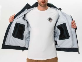 Куртка Remington Professional Storm Navy