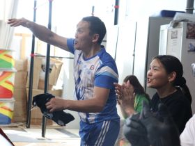 Определены финалисты боксерского турнира Спартакиады учащихся Якутии