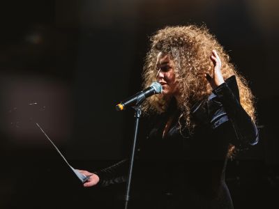 Cinema Jazz Awards (Джаз-клуб Игоря Бутмана)