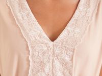 Сорочка Макаруны/Macaroons I