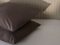 Комплект наволочек Кофе