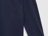 Рубашка мужская с длинным рукавом