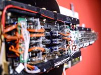 Электромузей