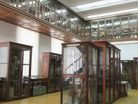 Этнографический музей Казанского университета