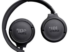 Беспроводные наушники JBL