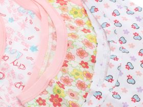 Трусы, 3 шт. для девочки