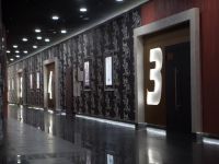 Кинотеатр «Киномакс» г. Самары