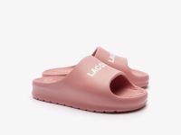 Женские сланцы Lacoste SERVE SLIDE 2.0 124 1 CFA