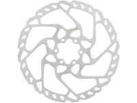 Shimano Ротор диск. торм. Shimano SM-RT66, 180мм, 6-болт, цвет Серый