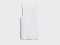 Майка для мальчиков, Белый