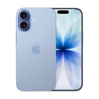 Смартфон Apple iPhone 17 512Gb (Mist Blue) (eSim)