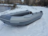 Лодка ПВХ ФЛАГМАН DK 350 AIR
