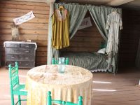 Дом Ахматхана Бая