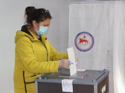 Обновили сведения о численности избирателей Якутии