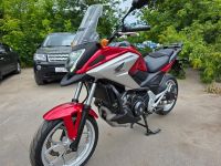 Мотоцикл HONDA NC750X-2 Б/У