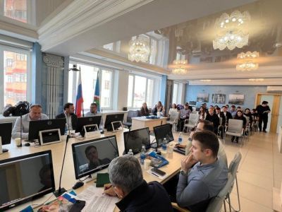 «Железные дороги Якутии» отчитались о перевозке грузов в рамках северного завоза