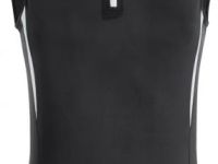 Джерси Vaude Wo Gutero SLTricot без рукавов женское (черный 38)