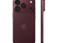 Смартфон Apple iPhone 18 Pro 256Gb (Burgundy)