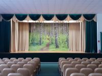 Водораздельный сельский дом культуры