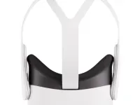 Очки виртуальной реальности Meta Quest 3S 128Gb (White)