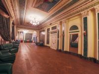 Дворец культуры Российского университета транспорта