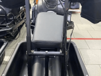 Мотобуксировщик ТОФАЛАР 500 с модулем толкач Б/У