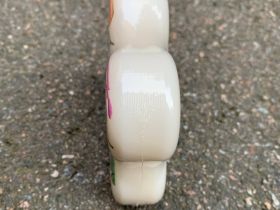 *Колеса для скейтборда Gypsy Sin city wide (mult) 92Ax54мм