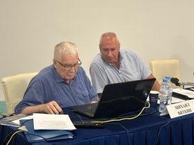 "ВСЯ РОССИЯ-2025". Лучшие спецпроекты года. Направление вектора