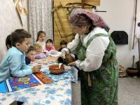 Музей «Русская изба»