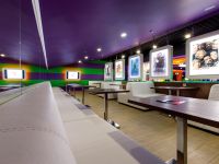 Кинотеатр «Синема 5» г. Курска