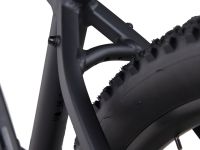 Горный велосипед Haro Double Peak 29 Comp, год 2025, цвет Черный, ростовка 17