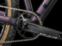 Горный велосипед Cube Access WS SLX 29 M, год 2023, цвет Серый-Серый, ростовка 20