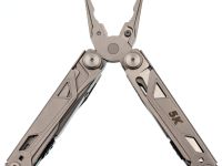 Мультитул Five Knives MQ065, 13 функций