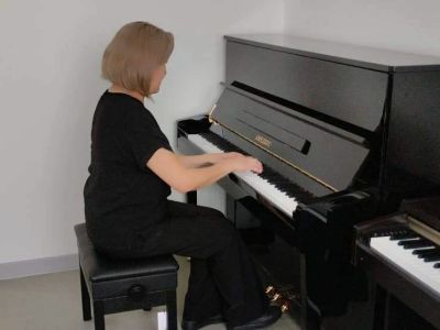 Новый инвентарь получила детская школа искусств в Абыйском районе