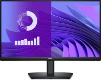 Монитор 23,8" Dell E2425HS 1920x1080 LED 16:9, VA, 250cd, 3000:1, 5ms, 178гр/178гр, VGA, DP, HDMI, 75Hz, HAS, Pivot, black