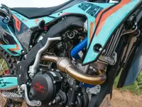 Мотоцикл кроссовый эндуро SHARMAX Expert &quot;177&quot; 250 (2024)