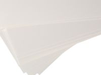 Папка для акварели Сонет А4 20 л 200 г, 100% целлюлоза, среднее зерно