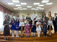 Кемская детская школа искусств